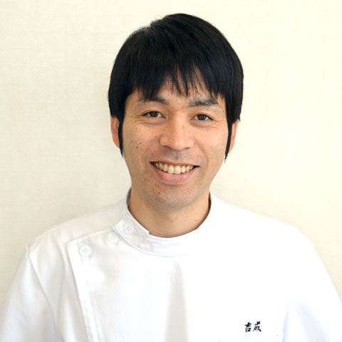 喜多方市しおかわ整骨院院長ご挨拶