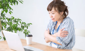 冷え性・自律神経症状